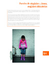 Livre « Destins d'enfants : le travail des écoles de devoirs » - Page de droite