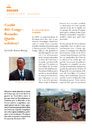 Magazine « Onï¿½sha Afrika » - Page 6